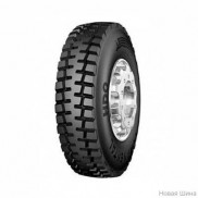 315/80R22.5 HDO CONTINENTAL