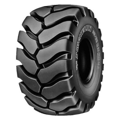 29.5R29 XLD D2 L5T MICHELIN